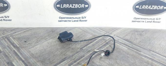 Камера заднего вида Range Rover L322 05-09 XVI500180PNP