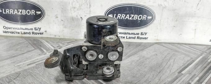 Блок ABS АБС Land Rover Freelander 2 L359 6G9N2C405DF