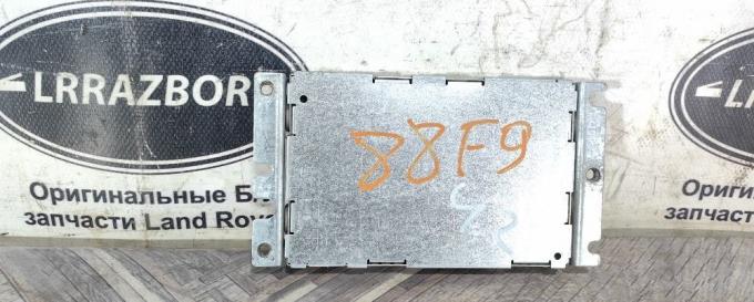 Блок радио  Land Rover Range Rover Sport 1 L320