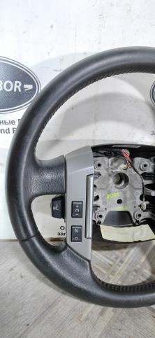 Руль Range Rover Sport 1 L320 2005-2009 QTB502030PVJ