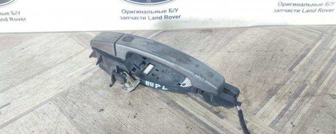 Ручка двери передняя левая Range Rover Sport L320 LR018296