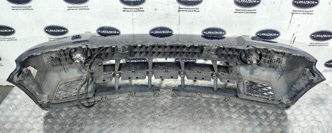 Бампер передний Land Rover Range Rover 3 L322 DPB500921LML