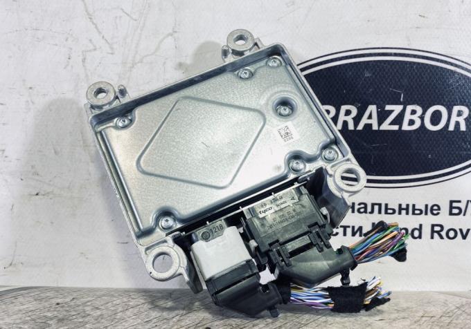 Блок безопасности Land Rover Freelander 2 2.2 LR005854