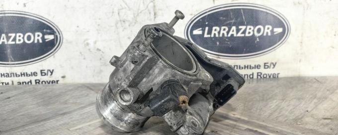 Дроссельная заслонка Land Rover Freelander 2 2.2 LR012598