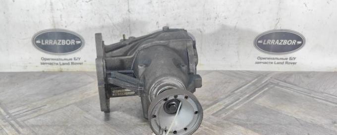 Раздатка Land Rover Freelander 2 2.2 LR007147