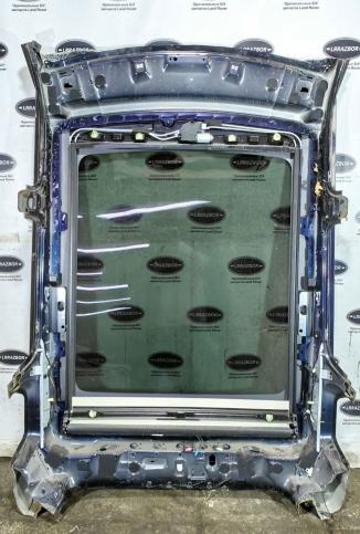 Крыша панорама Range Rover Evoque L538 LR044533