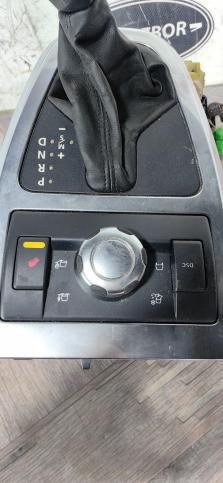 Селектор АКПП Land Rover Freelander 2 2.2 L359 LR002598