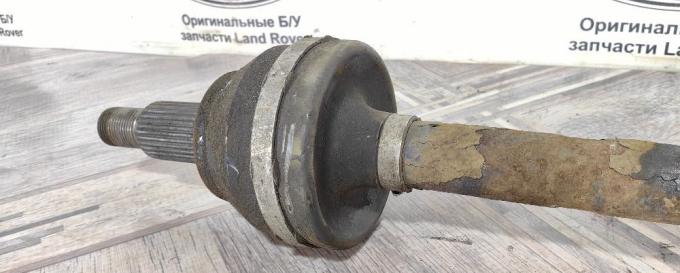 Привод задний правый Range Rover Sport 2 L494 LR078570