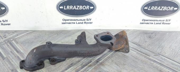 Коллектор левый Land Rover DISCOVERY 3 L319 2.7 1334640