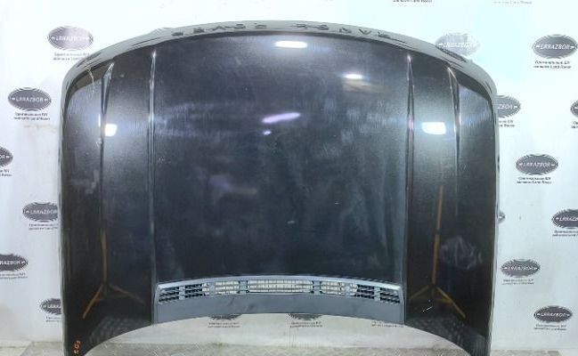 Капот Range Rover L322 2002-2012 BKA760010