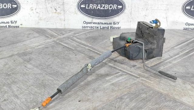 Замок двери Land Rover Freelander 1 2.0 L314 ALR9786