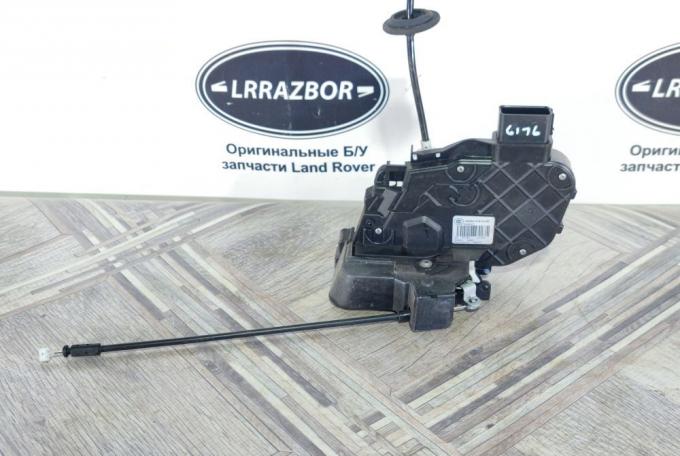 Замок правый передний Land Rover Freelander 2 2.2 LR072413