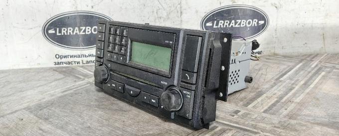 Магнитола Range Rover Sport L320 2005 - 2009