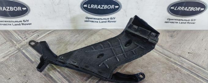 Воздуховод впускной Land Rover Evoque I LR024311