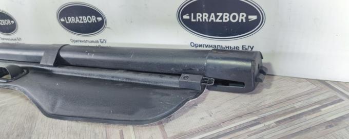 Полка багажника черная Land Rover Freelander 2 2.2 LR023642