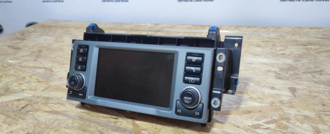 Монитор Range Rover L322 2005-2009 YIK500090