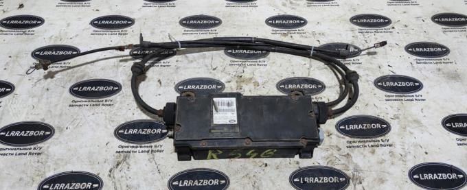 Блок ручного тормоза Range Rover 3 L322 09-12 LR011915