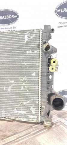 Кассета радиаторов Land Rover Freelander 2 2.2 мех LR000583