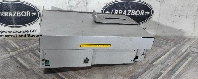Проигрыватель CD/DVD Range Rover Sport L320 05-09