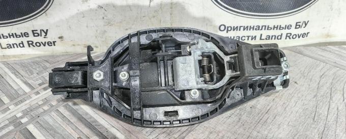 Ручка двери передняя правая Range Rover L322 LR011107