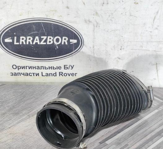 Патрубок воздушный Range Rover Sport 2 L494 LR036446