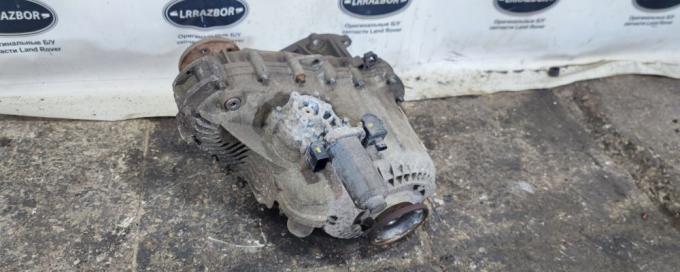 Раздатка Range Rover L322 L320 L319 2005-2012 IAB500280