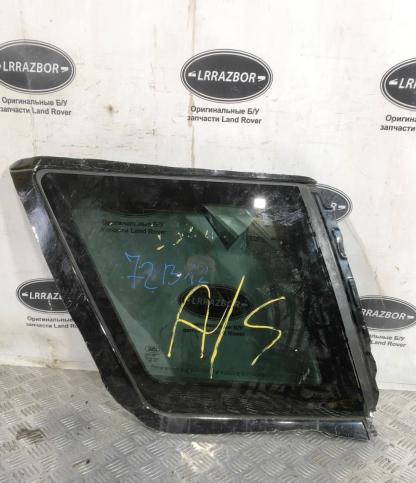 Стекло багажника левое Land Rover Freelander 2 LR001763