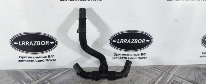 Патрубок охлаждения Range Rover L320 L322 3.6 1418972