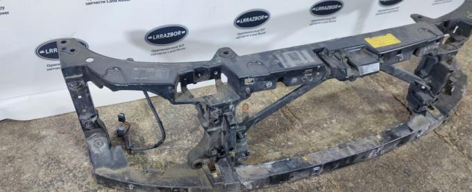 Панель передняя Land Rover DISCOVERY 3/4 L319 DIN500020