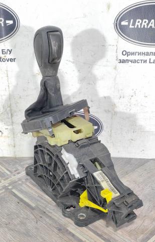Селектор АКПП Land Rover Freelander 2 2.2 LR002598