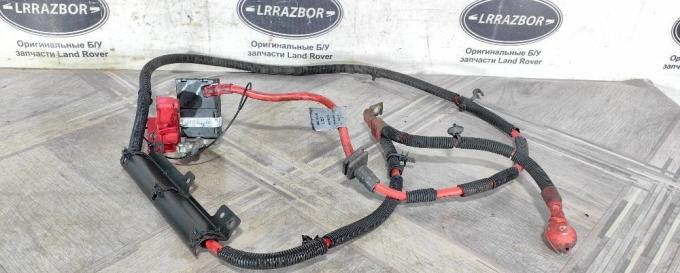 Силовой провод стартера Range Rover 3 L322 4.2 YMS500240