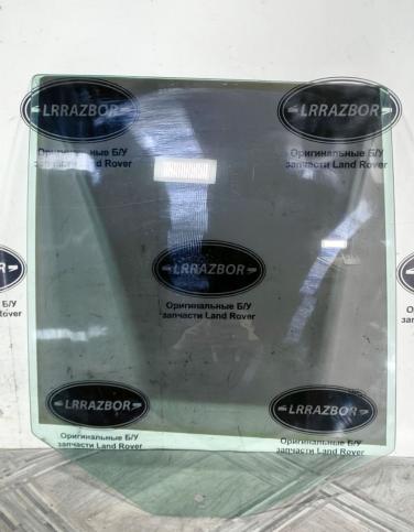 Стекло двери зад правое Land Rover Freelander 2 LR012226