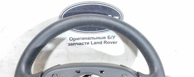 Руль Land Rover DISCOVERY 3 L319  2005 - 2009 QTB501390PVJ