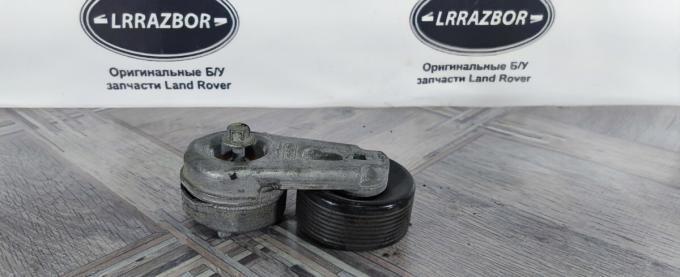 Натяжитель ремня Land Rover Range Rover Sport L320 LR011335