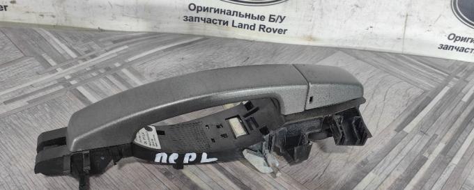 Ручка двери передняя левая Range Rover Sport L320 LR018296