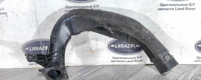 Патрубок воздушный Land Rover Freelander 2 LR003632