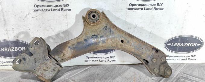 Рычаг левый передний Land Rover Freelander 2 2.2 LR007206