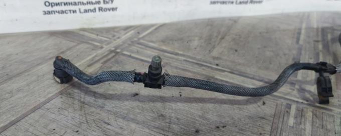 Трубка топливная Range Rover Sport L320 L322 3.6 LR003675
