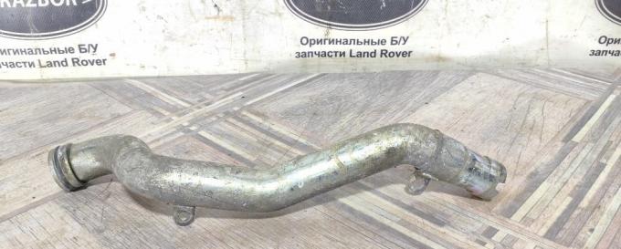 Патрубок охлаждения Land Rover Freelander 2 3.2 LR002686