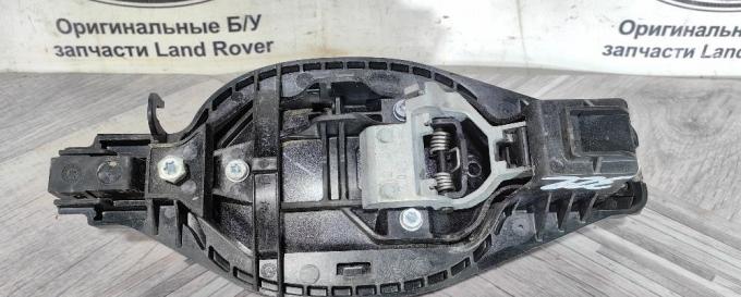 Ручка двери задняя правая Range Rover 3 L322 02-12 LR011107