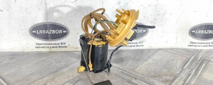 Топливный насос в бак Land Rover Freelander 2 2.2 LR010432