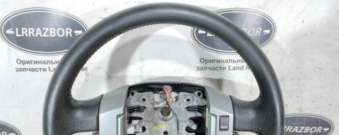 Руль Range Rover Sport 1 L320 2005-2009 QTB502030PVJ