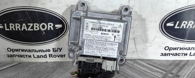 Блок управления AIR BAG Land Rover Freelander 2 LR005854