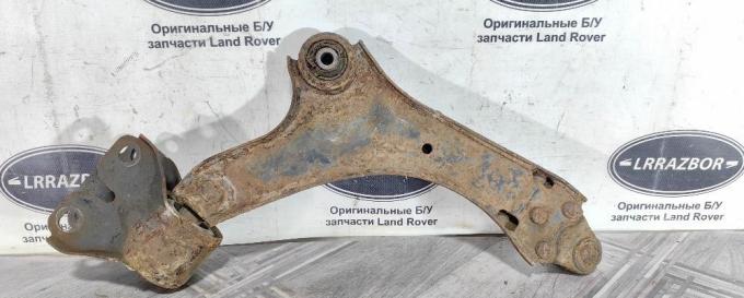 Рычаг левый передний Land Rover Freelander 2 2.2 LR007206
