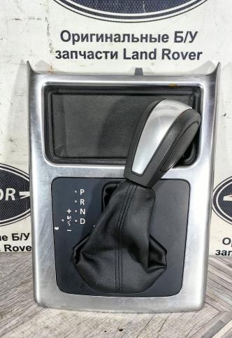 Накладка селектора Land Rover Freelander 2 2.2 DH52046C34AW