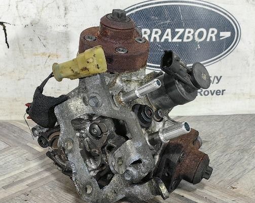 ТНВД Land Rover DISCOVERY 4 3.0 L319 LR023597