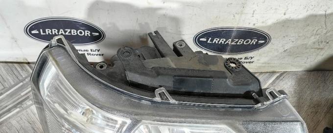 Фары комплект галоген Land Rover Freelander 2 2.2 LR001559