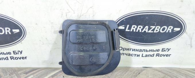 Заглушка жабо Land Rover Evoque I LR027201