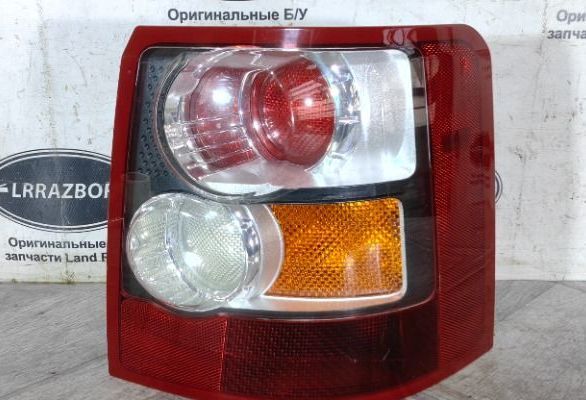 Фонарь задний правый Range Rover Sport L320 XFB000662