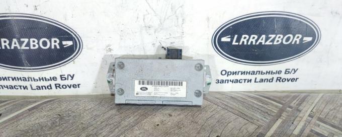 Блок USB Land Rover Range Rover 3 L322 2009-2012 LR020465